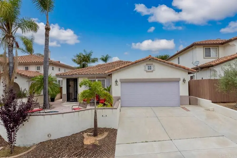 1412 Owen Dr, Chula Vista, CA 91911 - #2