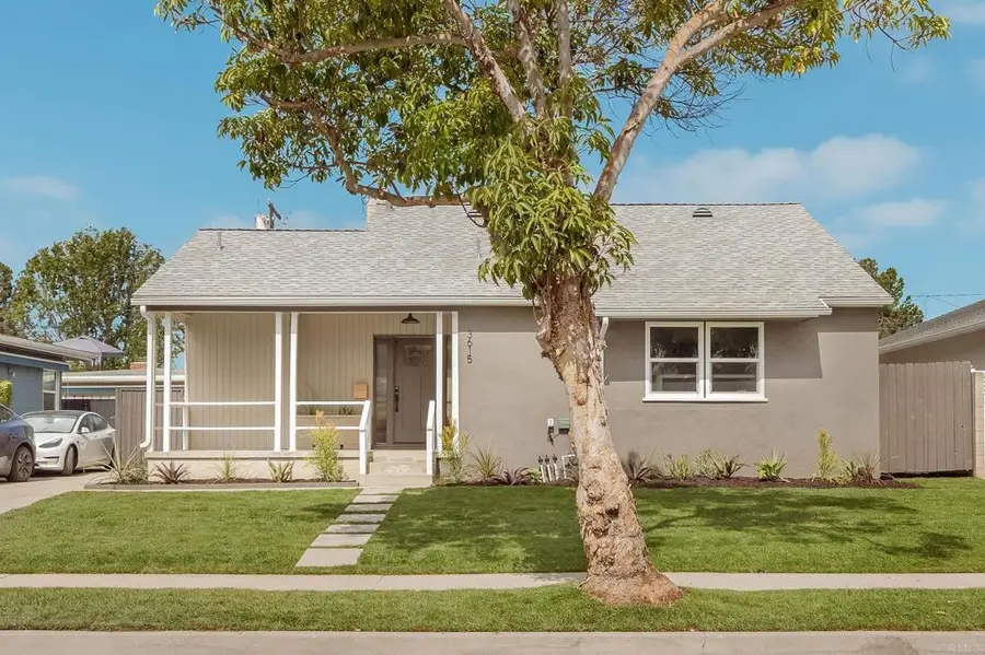 3615 Conquista Ave, Long Beach, CA 90808 - #2