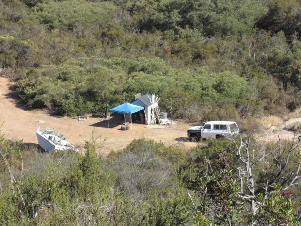 36.34 acres Leoney Court, Jamul, CA 91935 - #1
