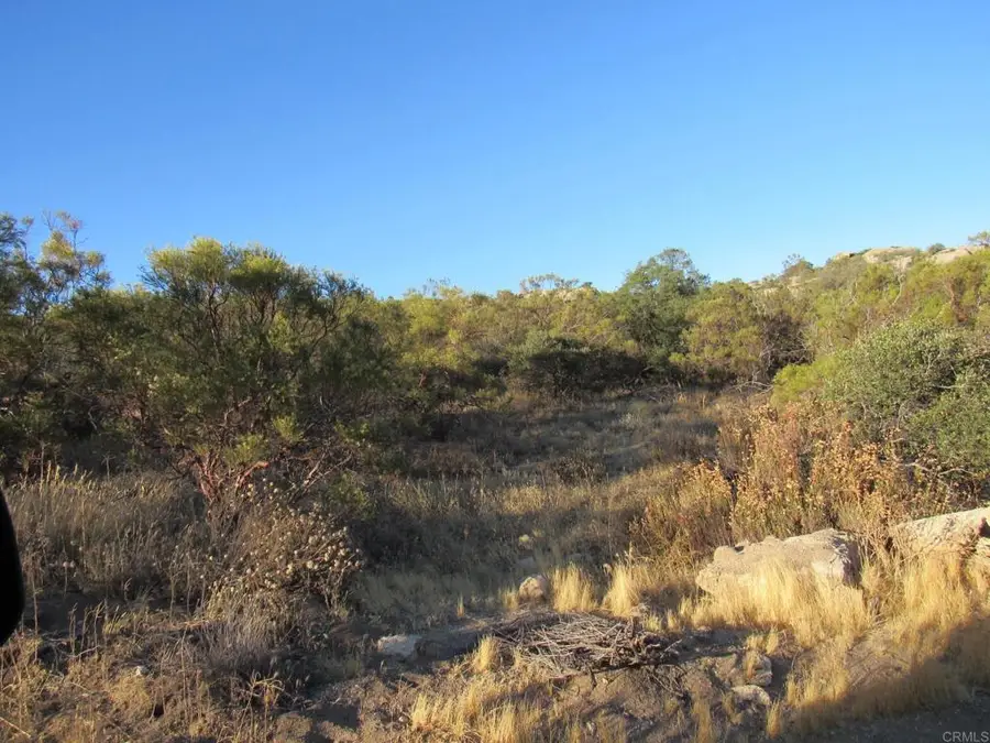 36.34 acres Leoney Court, Jamul, CA 91935 - #2