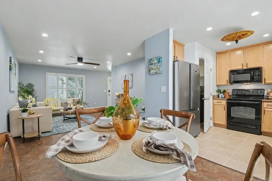 3535 Madison Avenue #131, San Diego, CA 92116 - #3