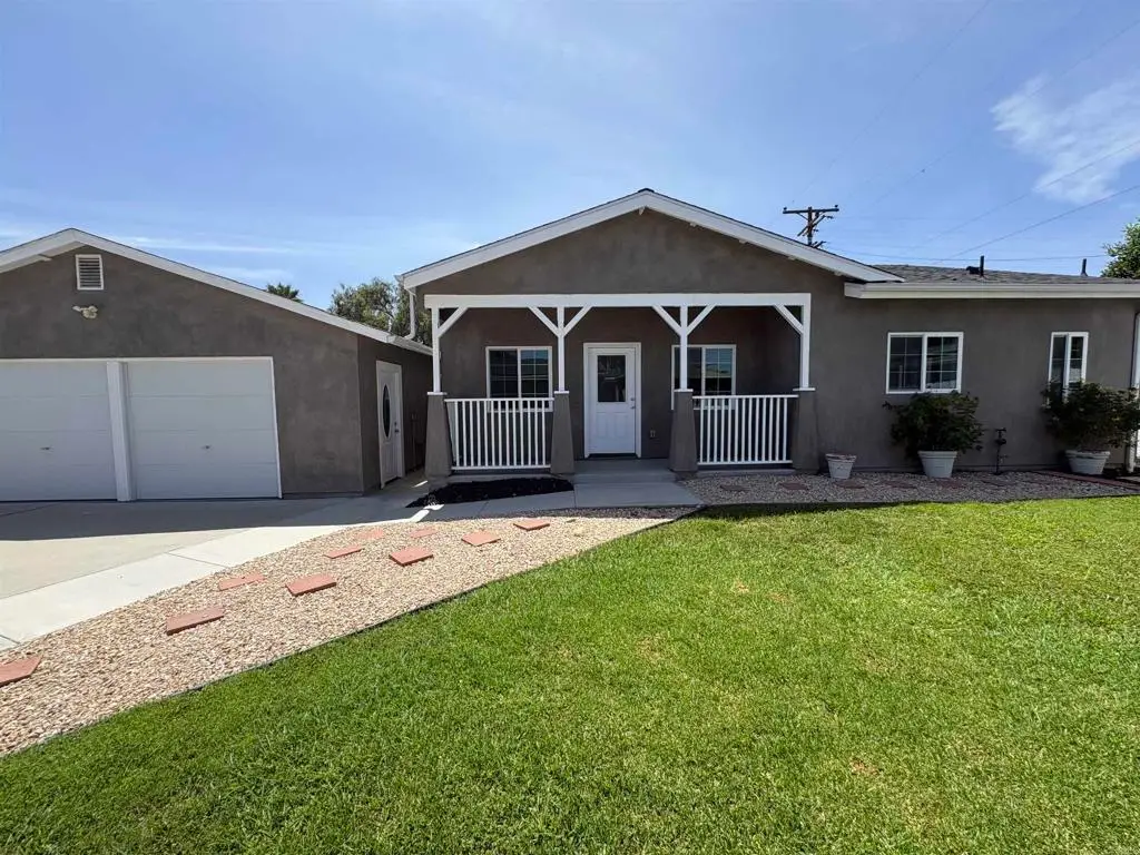 4552 54 Piute Pl, San Diego, CA 92117 - #1