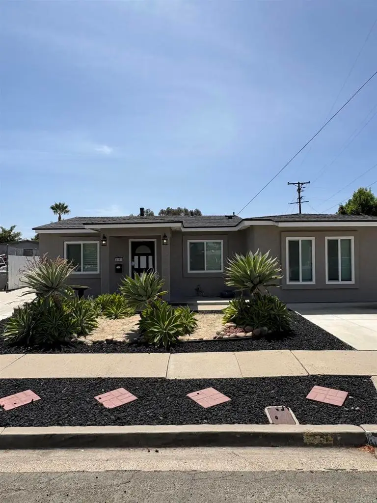 4552 54 Piute Pl, San Diego, CA 92117 - #2