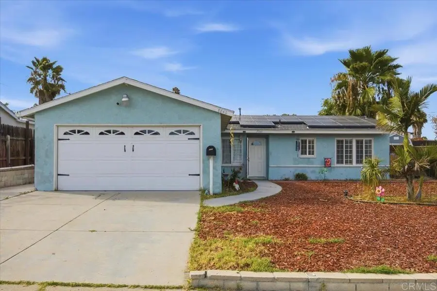 8840 Milburn Avenue, Spring Valley, CA 91977 - #2