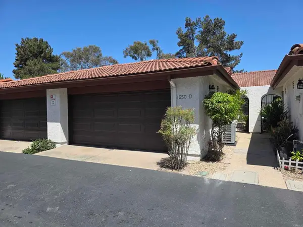 1550 Apache Dr Unit D, Chula Vista, CA 91910