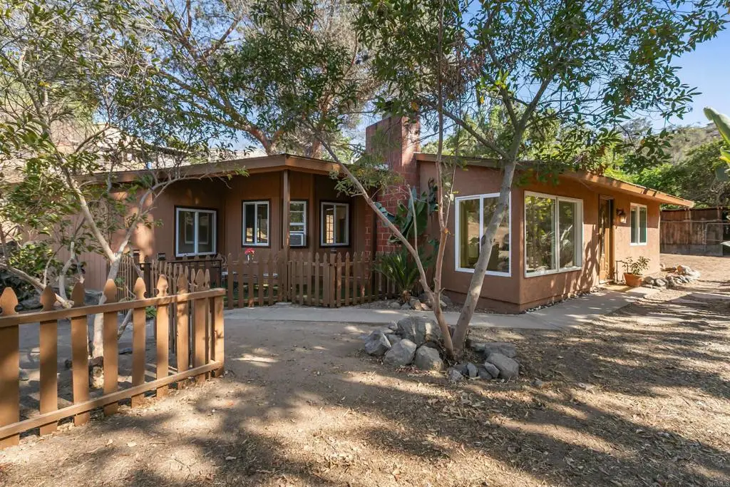 8838 Cherry Road, Lakeside, CA 92040 - #1