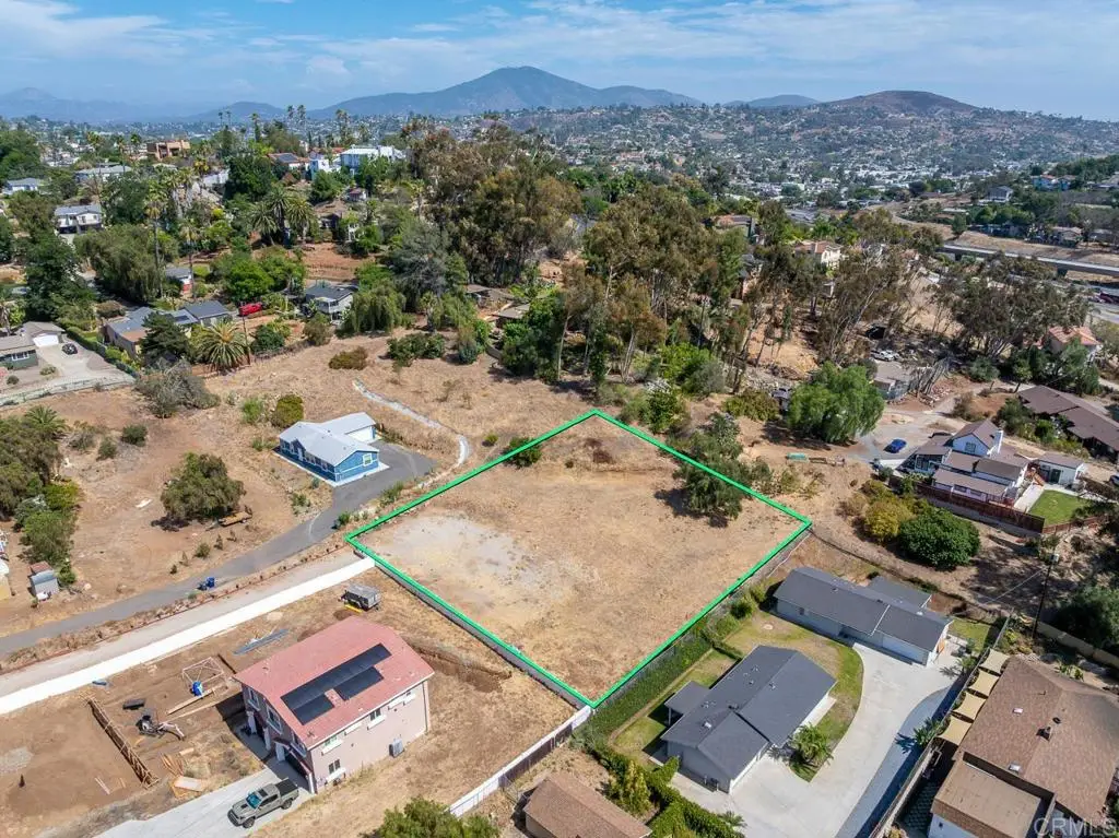 Echo Dr, La Mesa, CA 91941 - #1