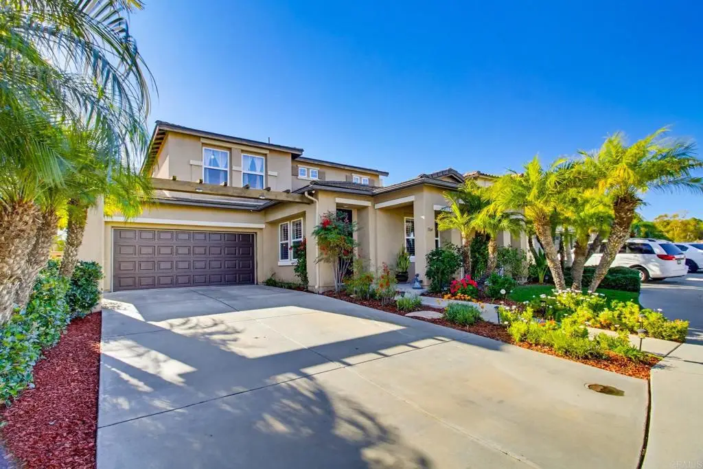 1164 Benecia Court, Chula Vista, CA 91913 - #1