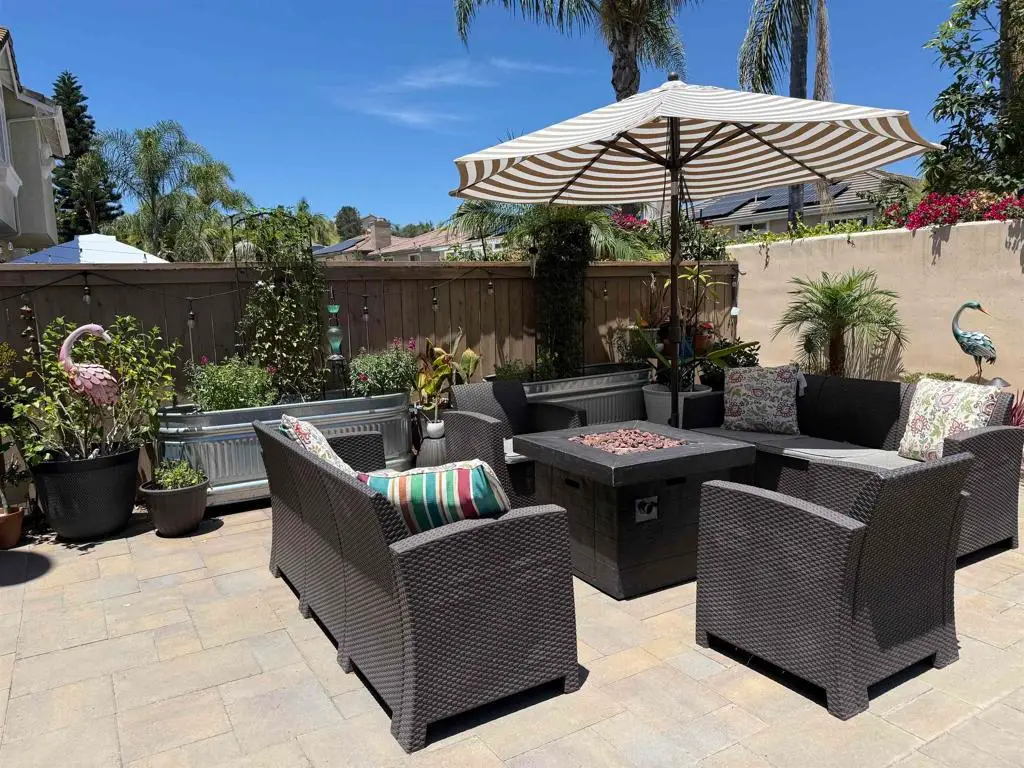 1242 Stagecoach Trail Loop, Chula Vista, CA 91915 - #1