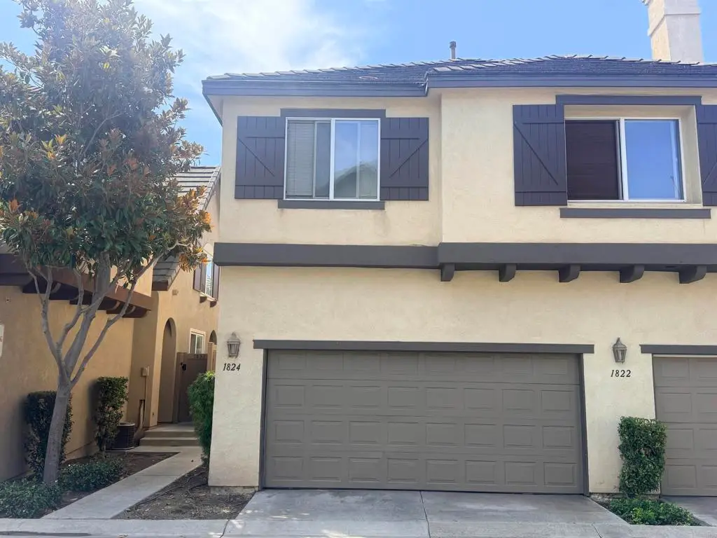 1824 Calvedos Drive, Chula Vista, CA 91913 - #1