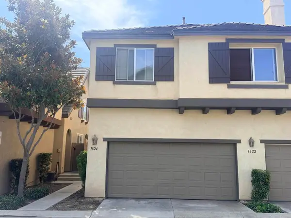 1824 Calvedos Drive, Chula Vista, CA 91913
