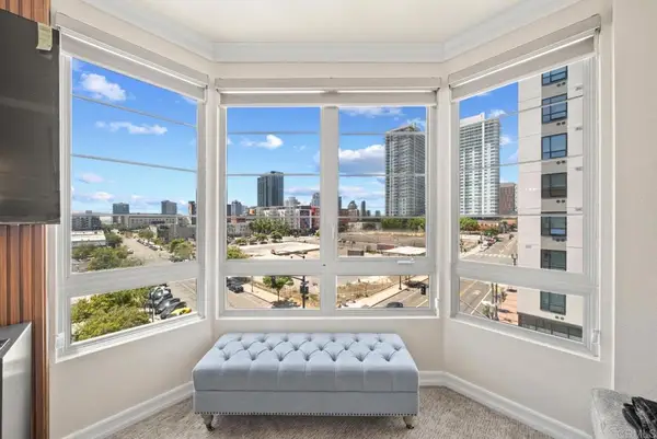 1400 Broadway #1505, San Diego, CA 92101