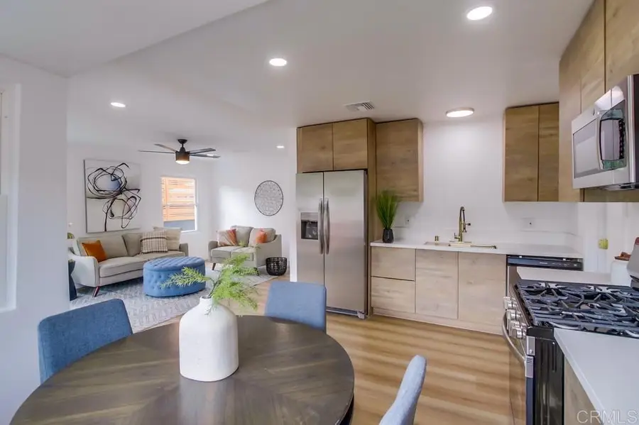 5610 Streamview Drive, San Diego, CA 92105 - #2