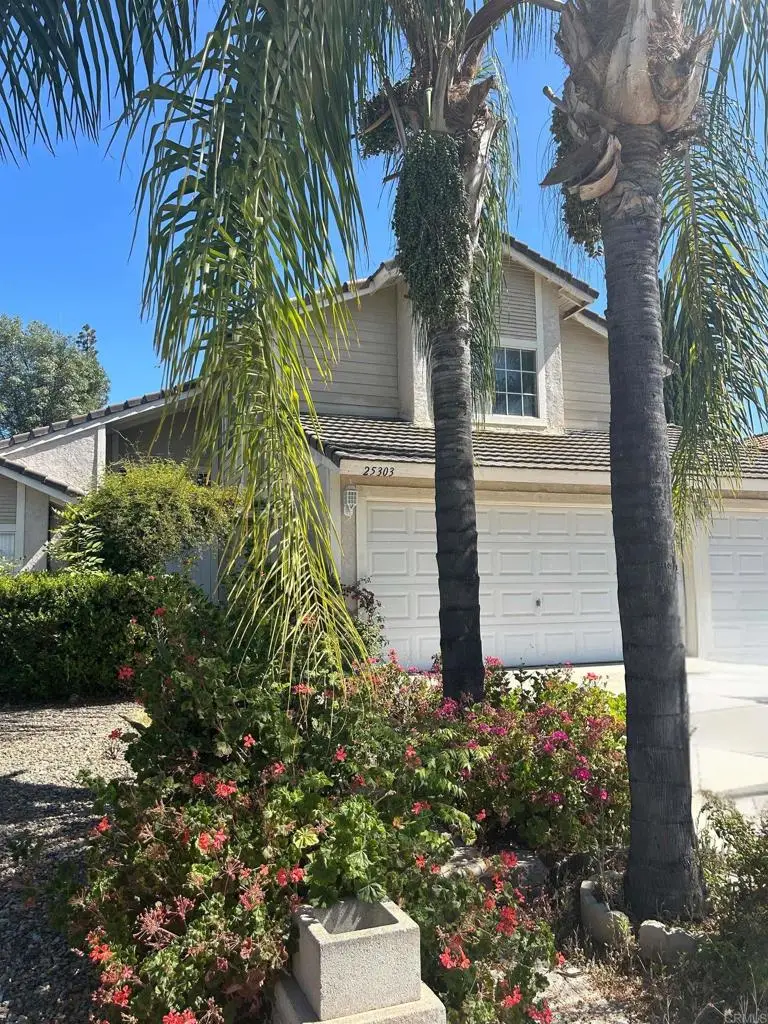25303 Copperleaf Court, Murrieta, CA 92563 - #1