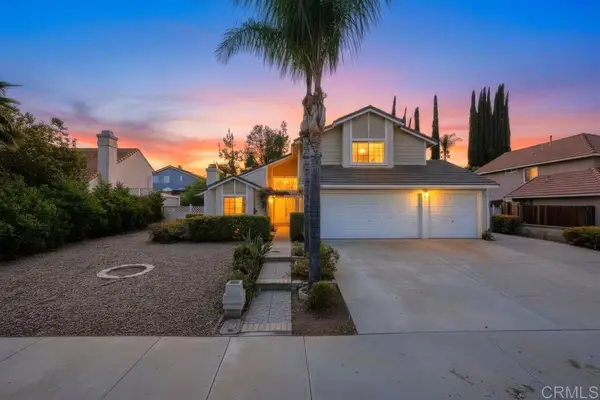 25303 Copperleaf Court, Murrieta, CA 92563