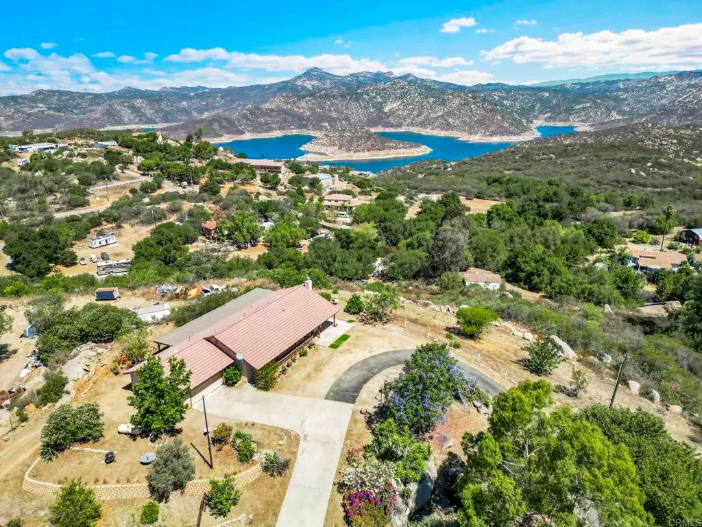 12460 Muth Valley Road, Lakeside, CA 92040 - #1