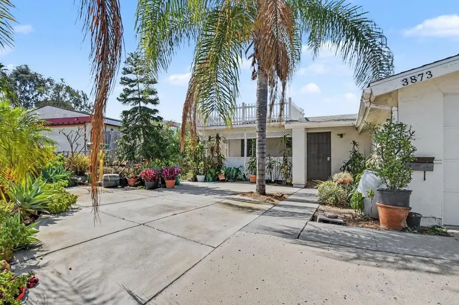 3873 Marcwade Court, San Diego, CA 92154 - #3