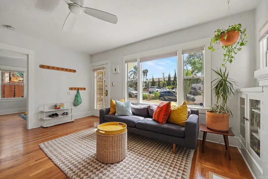 3688 35th Street, San Diego, CA 92104 - #3