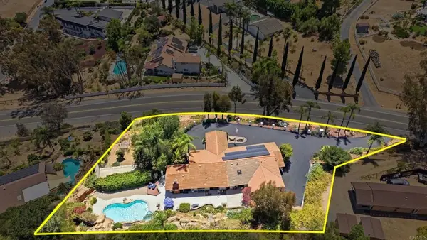 2538 Dehesa Road, El Cajon, CA 92019