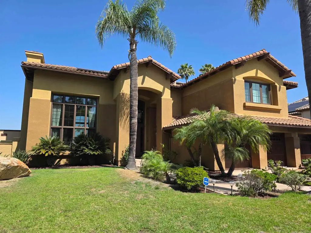 1109 Carlos Canyon Dr, Chula Vista, CA 91910 - #1