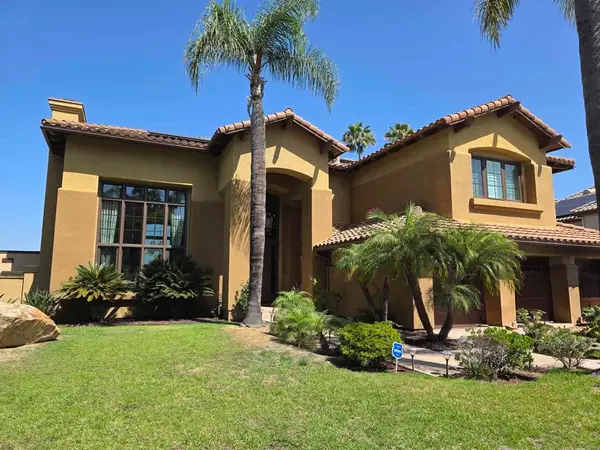 1109 Carlos Canyon Dr, Chula Vista, CA 91910