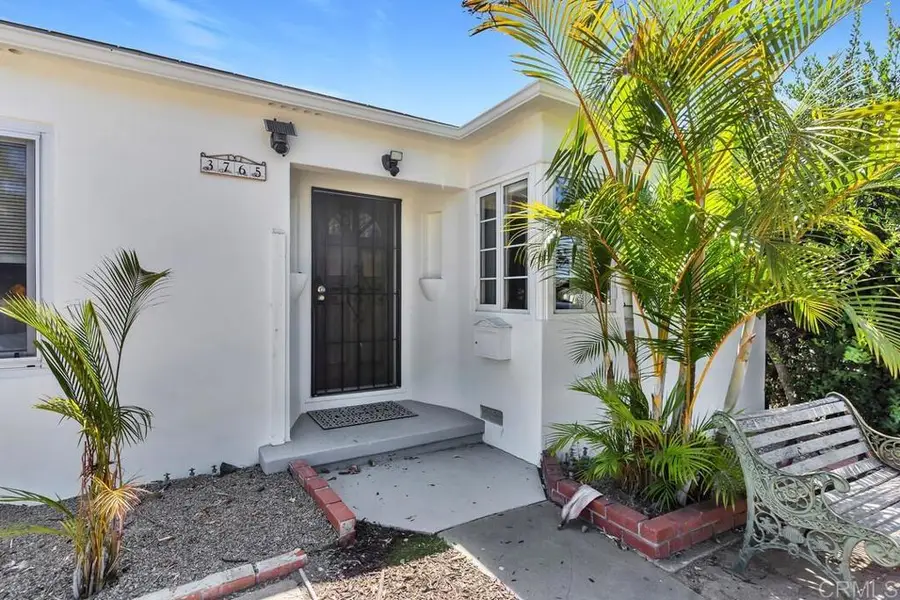 3765 Elliott Street, San Diego, CA 92106 - #3