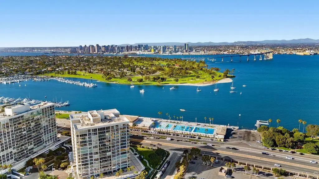 1820 Avenida Del Mundo #506, Coronado, CA 92118 - #1