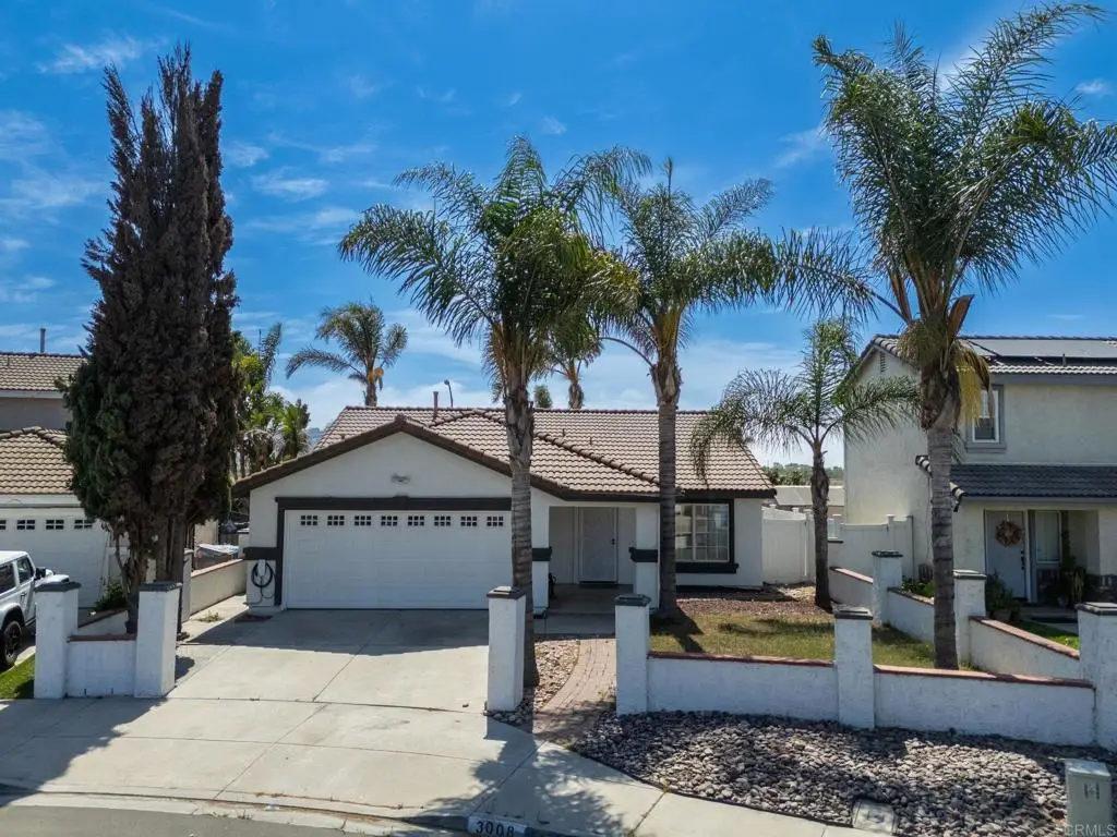 3008 Hires Way, San Ysidro, CA 92173 - #1