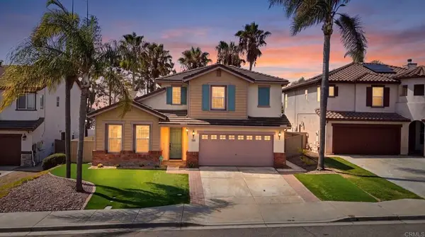 2566 Walking Stick Court, Chula Vista, CA 91915