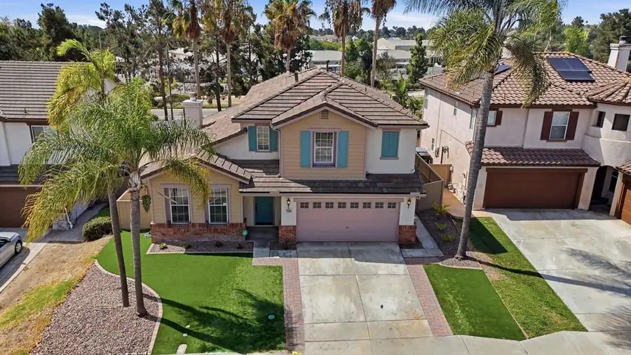 2566 Walking Stick Court, Chula Vista, CA 91915 - #2