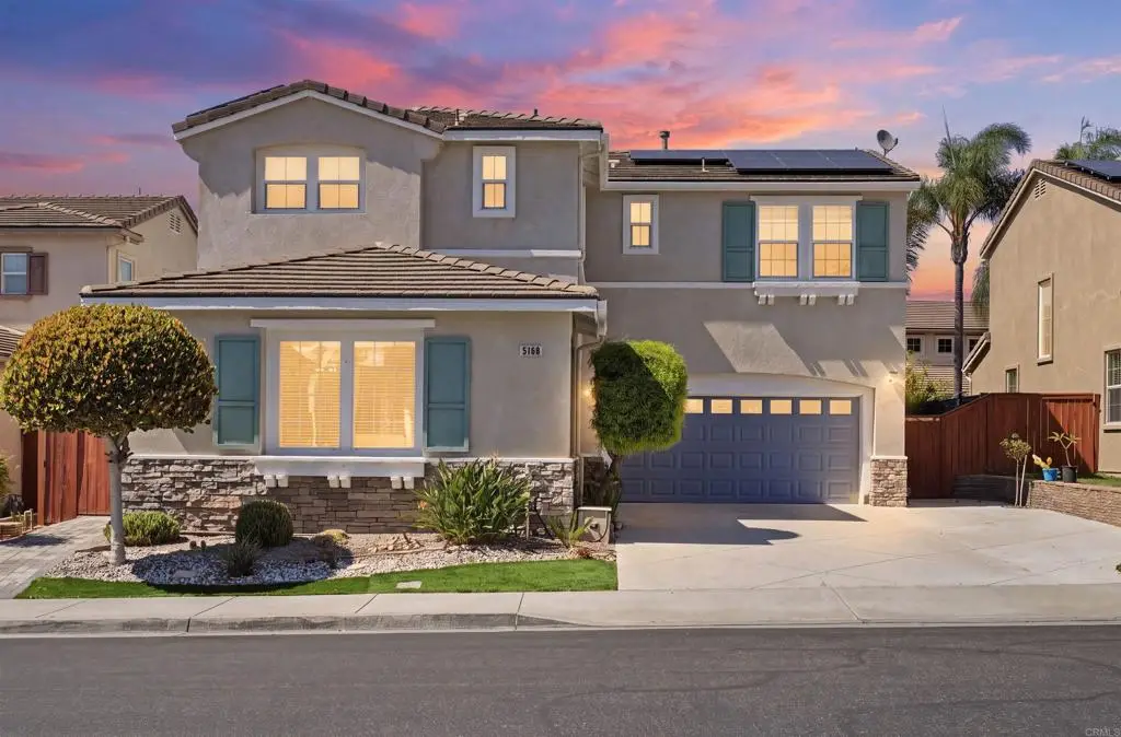 5186 Cobalt Way, Oceanside, CA 92057 - #1