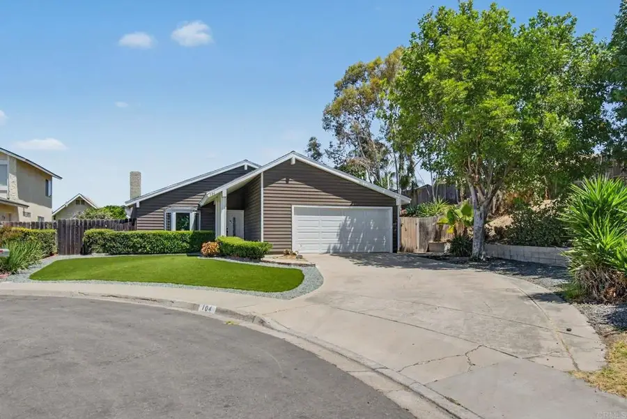 104 Lechuza Ln, Spring Valley, CA 91977 - #3
