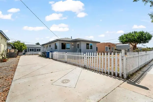 721 Del Mar Avenue, Chula Vista, CA 91910