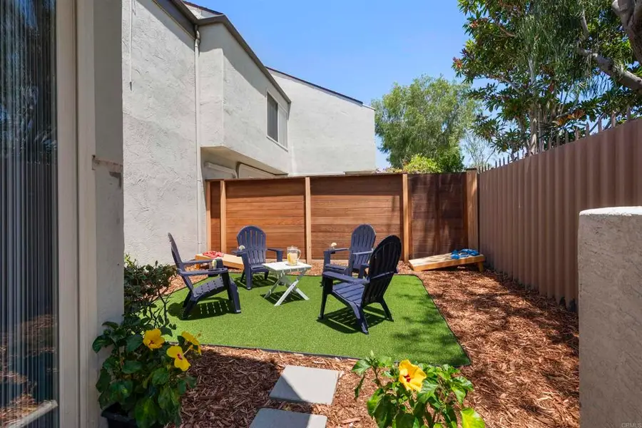 4195 Mount Alifan Place #D, San Diego, CA 92111 - #3