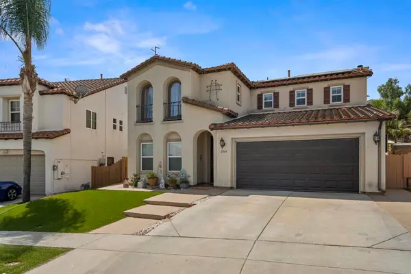 5345 Topsail Drive, San Diego, CA 92154