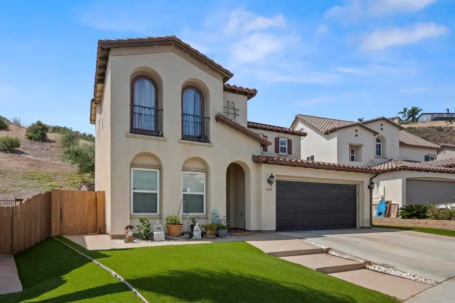 5345 Topsail Drive, San Diego, CA 92154 - #2