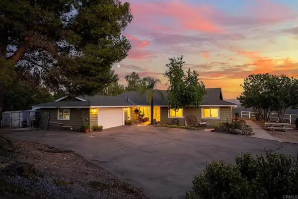 1218 Alpine Oaks Dr, Alpine, CA 91901