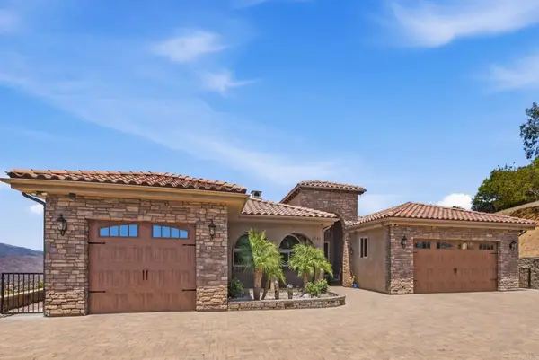 1781 Old Horse Trail, Alpine, CA 91901
