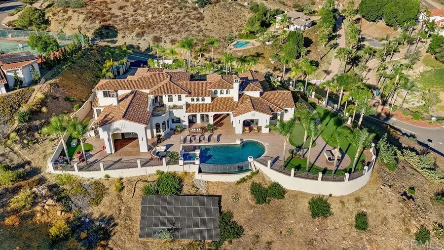 2424 Cerro Sereno, El Cajon, CA 92019 - #2