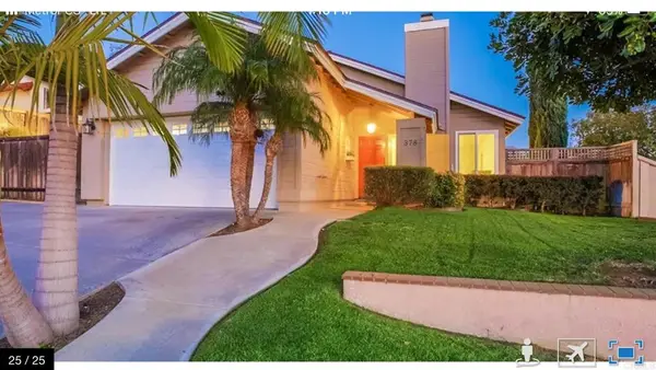 378 Bay Leaf Drive, Chula Vista, CA 91910