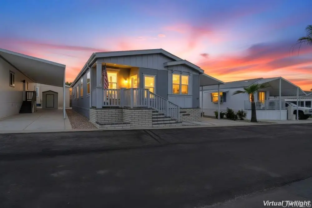 8545 Mission Gorge Rd. #128, Santee, CA 92071 - #1