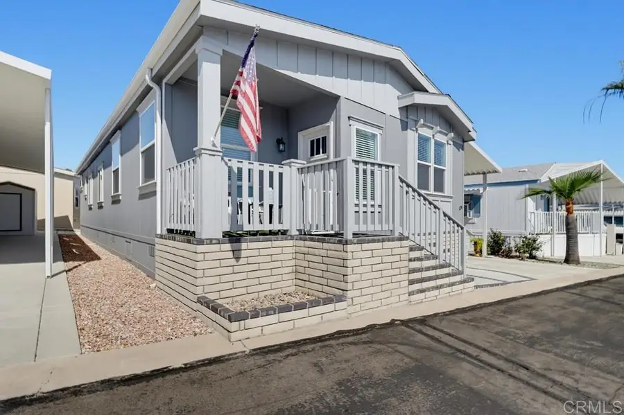 8545 Mission Gorge Rd. #128, Santee, CA 92071 - #3