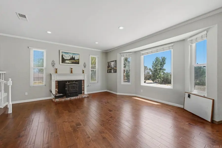 2438 Duraznitos Rd, Ramona, CA 92065 - #3