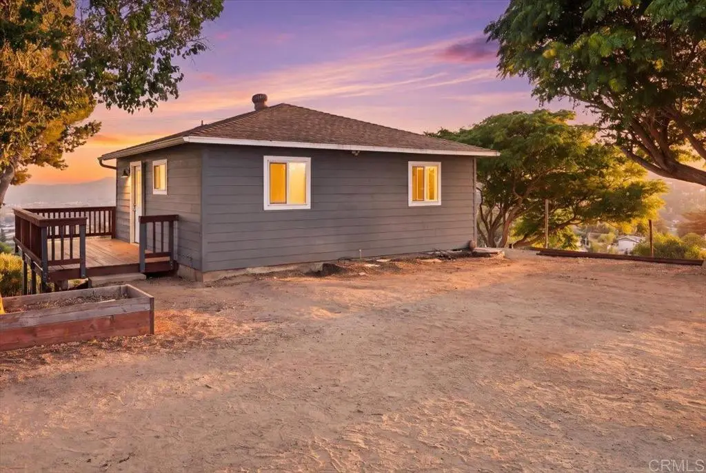 12341 Winter Gardens Drive, Lakeside, CA 92040 - #1