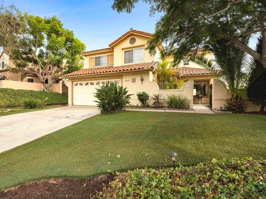 5048 Viewridge Way, Oceanside, CA 92056 - #2