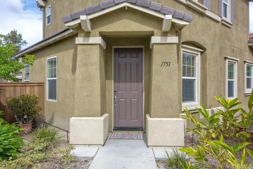 1751 Wolf Canyon Loop, Chula Vista, CA 91913 - #1