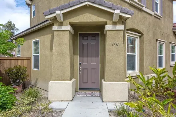 1751 Wolf Canyon Loop, Chula Vista, CA 91913