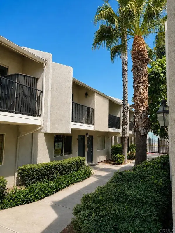 1045 Peach Avenue #28, El Cajon, CA 92021