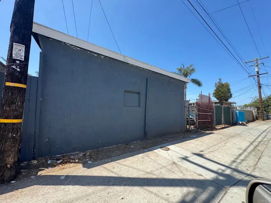 3752 Florence Street, San Diego, CA 92113 - #2