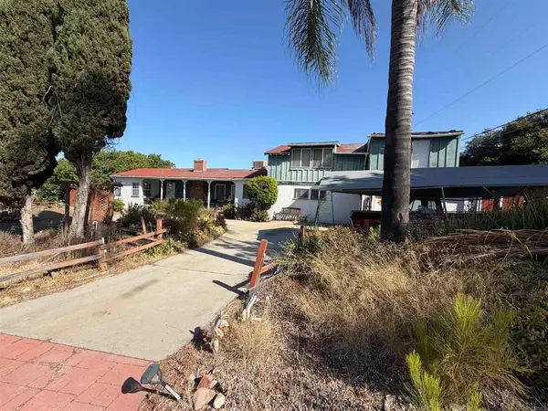 400 Silvery Lane, El Cajon, CA 92020